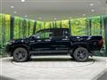 2021 Toyota Hilux
