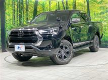 2021 Toyota Hilux
