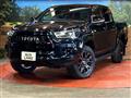2022 Toyota Hilux