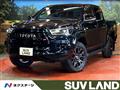 2022 Toyota Hilux