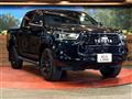 2022 Toyota Hilux