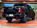 2022 Toyota Hilux