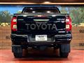 2022 Toyota Hilux