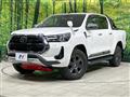 2022 Toyota Hilux