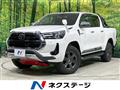 2022 Toyota Hilux