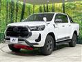 2022 Toyota Hilux