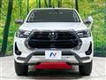 2022 Toyota Hilux