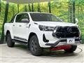 2022 Toyota Hilux