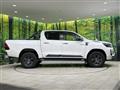 2022 Toyota Hilux