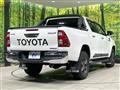 2022 Toyota Hilux