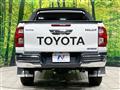 2022 Toyota Hilux