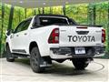 2022 Toyota Hilux