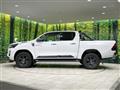 2022 Toyota Hilux