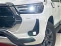2022 Toyota Hilux