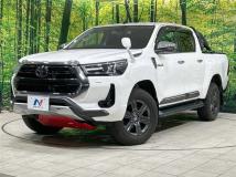 2022 Toyota Hilux