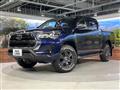 2022 Toyota Hilux