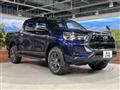 2022 Toyota Hilux