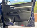 2022 Toyota Hilux