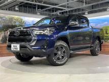 2022 Toyota Hilux