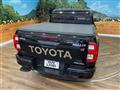 2023 Toyota Hilux