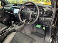 2023 Toyota Hilux