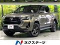 2023 Toyota Hilux