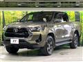 2023 Toyota Hilux