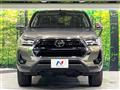 2023 Toyota Hilux
