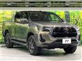 2023 Toyota Hilux