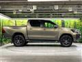 2023 Toyota Hilux