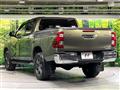 2023 Toyota Hilux