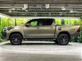 2023 Toyota Hilux