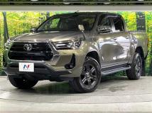 2023 Toyota Hilux