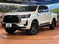 2024 Toyota Hilux