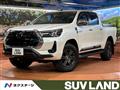2024 Toyota Hilux