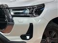 2024 Toyota Hilux