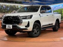 2024 Toyota Hilux