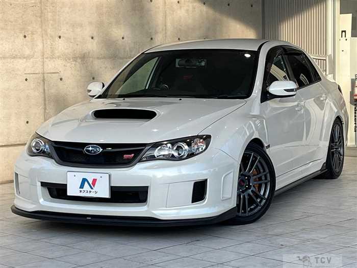 2013 Subaru Impreza