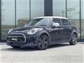 2021 BMW MINI
