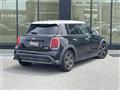 2021 BMW MINI