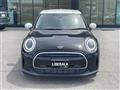 2021 BMW MINI