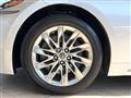 2017 Lexus LS