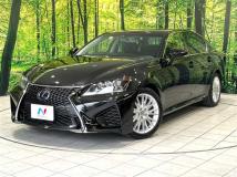 2012 Lexus GS