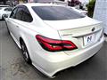 2018 Toyota Crown Hybrid
