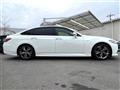 2018 Toyota Crown Hybrid