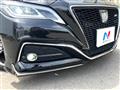 2019 Toyota Crown Hybrid