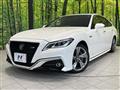 2020 Toyota Crown Hybrid
