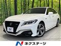 2020 Toyota Crown Hybrid