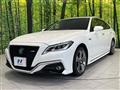 2020 Toyota Crown Hybrid