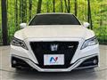 2020 Toyota Crown Hybrid